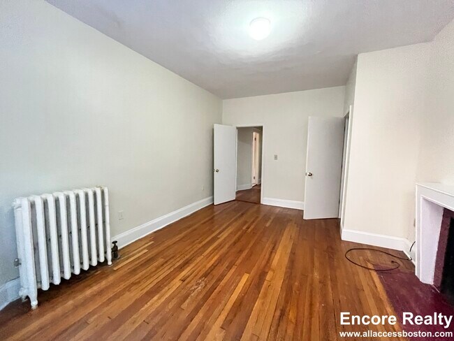 Foto del edificio - 1789 Beacon St