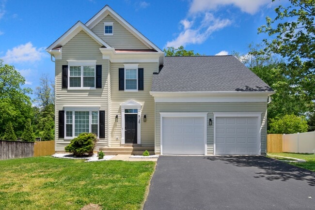 Photo - 9120 Banleigh Ln House