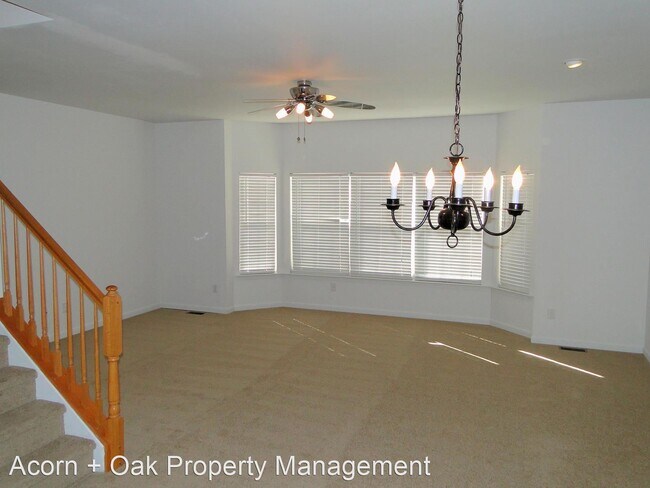 Building Photo - 3 br, 2.5 bath House - 4108 Lillington Drive