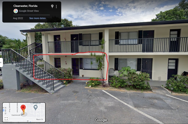 Photo - 2 N Fernwood Ave (Clearwater, FL)