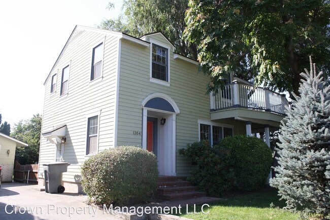 Foto del edificio - 3 br, 1.5 bath House - 1304 Hunt Ave.