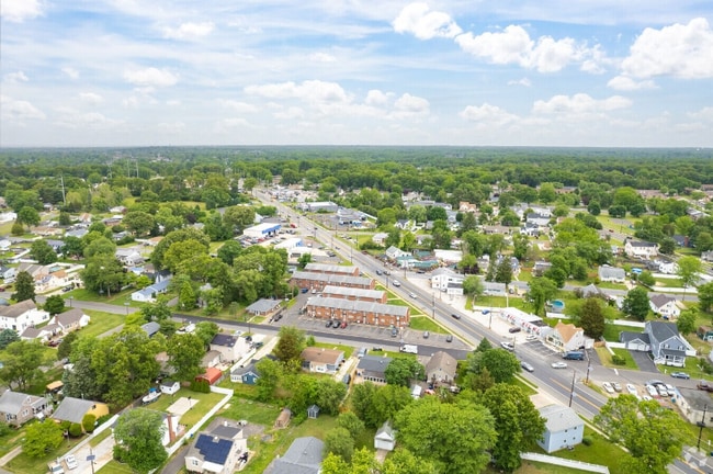 Building Photo - 1302 N Black Horse Pike