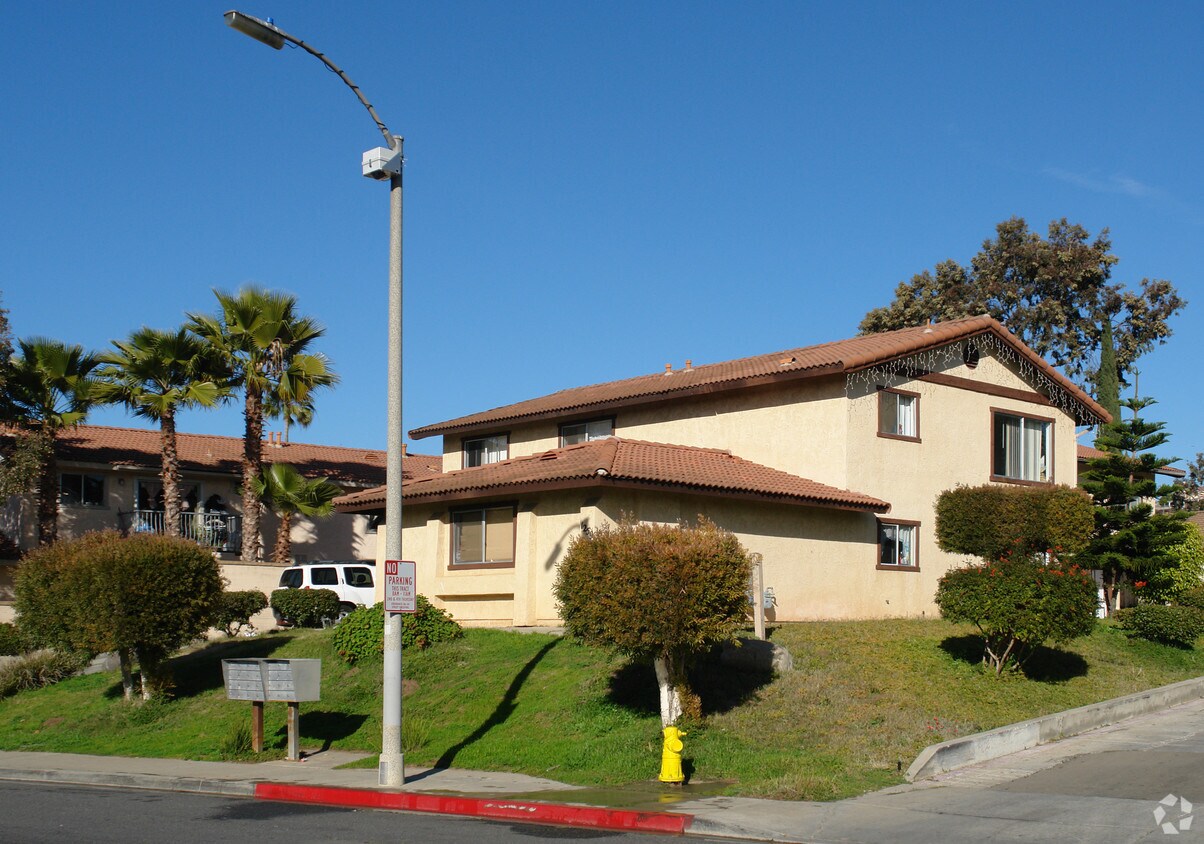Foto del edificio - 1259 N Citrus Ave