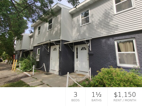 Primary Photo - 1230 2nd Dr NE