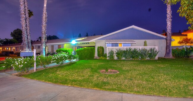 Palmbrook Apartment Homes Street View - PALMBROOK