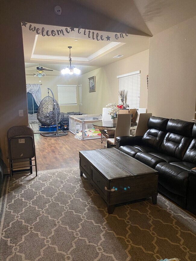 Foto del edificio - 1673 Arizona Wy