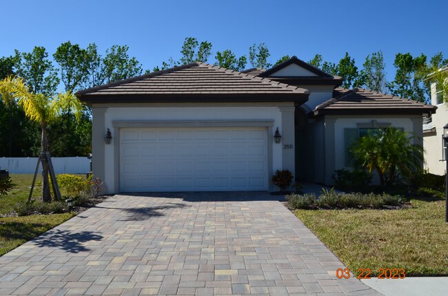 Photo - 3511 Wild Blossom Pl House