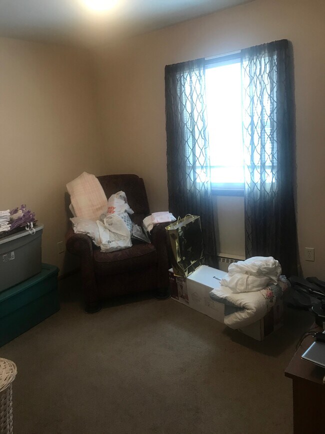 dormitorio - 390 57th Pl NE