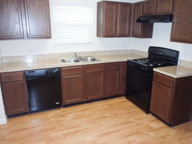 Building Photo - Ella Park - 734 North Ella Creek Dr, Houst...