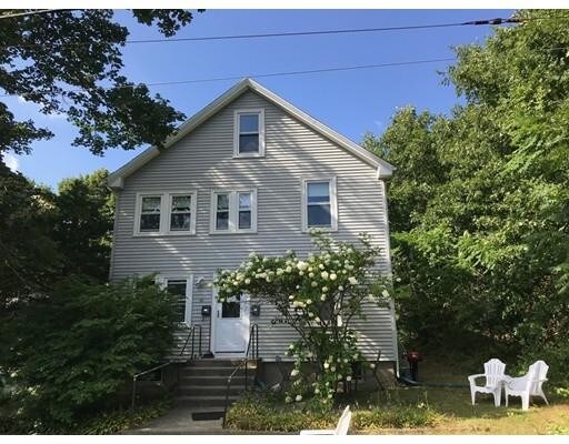 Foto principal - 46 Harvard St