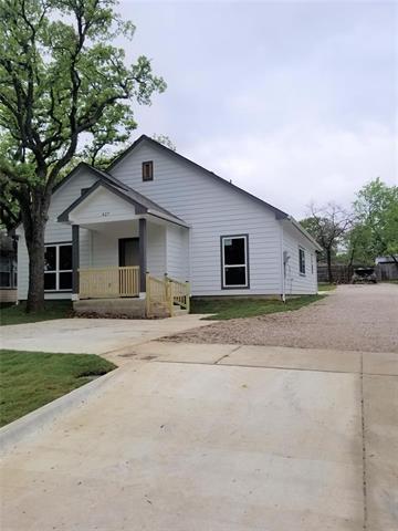 Building Photo - 427 Jannie St