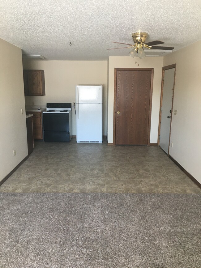 Dining Room - 337 14th Ave SE