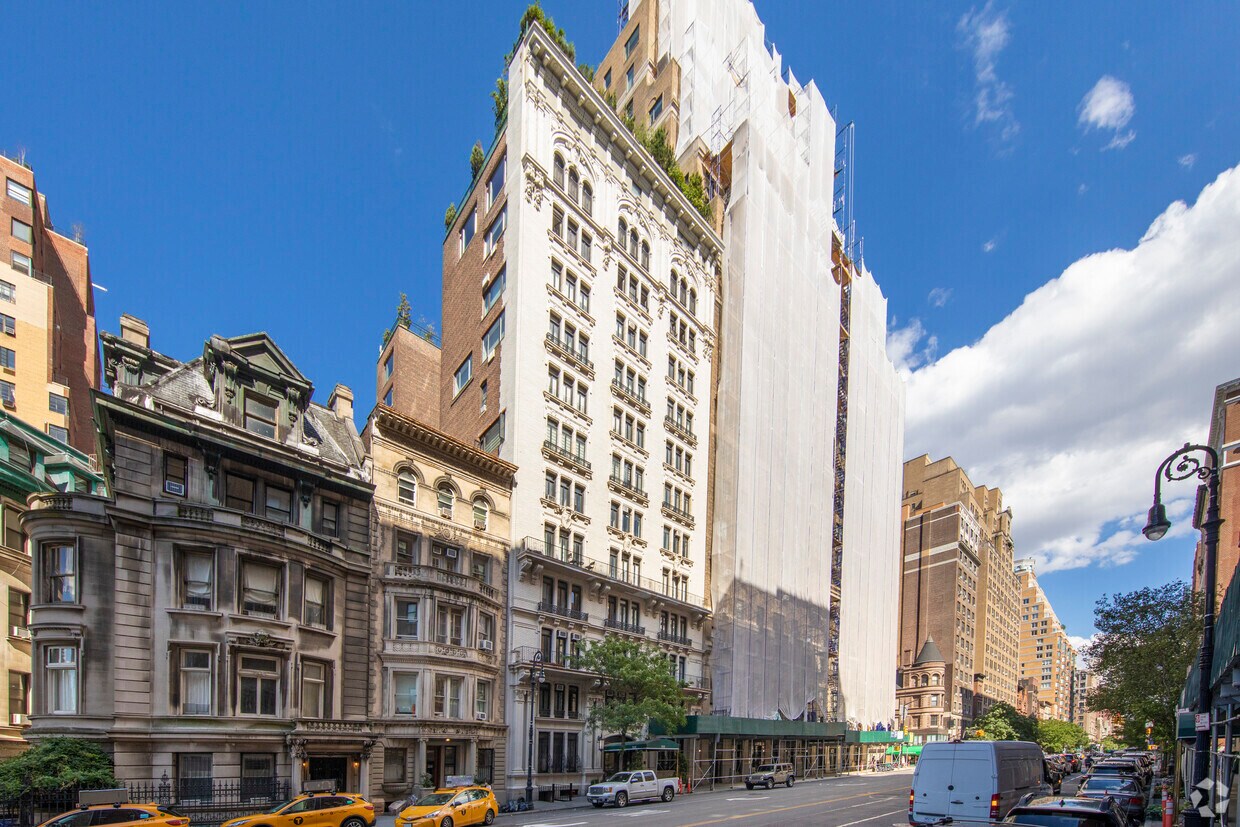 305 W 72nd St, Nueva York, NY 10023 - 305 W 72nd St