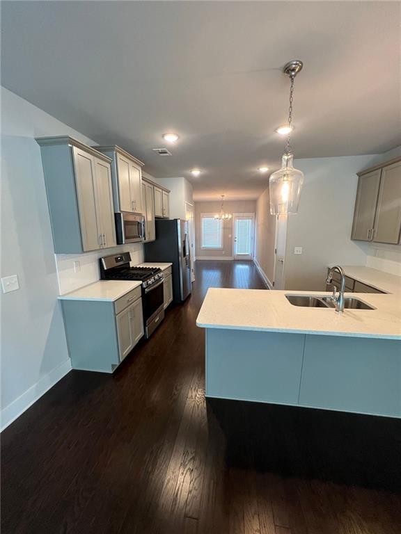 Foto del edificio - 167 Panther Point Ln