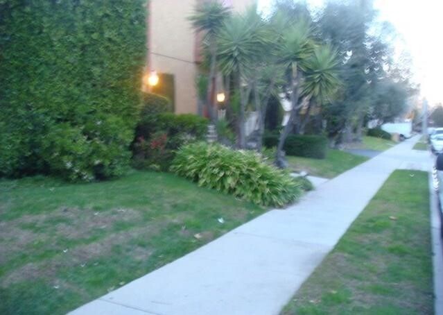 Foto del edificio - 5435 Yarmouth Ave