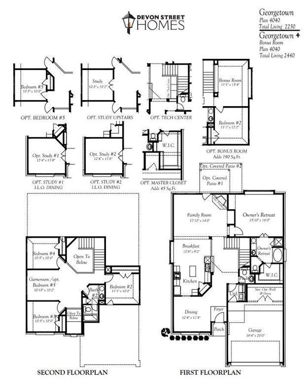 Foto del edificio - 5304 Cascade Ct