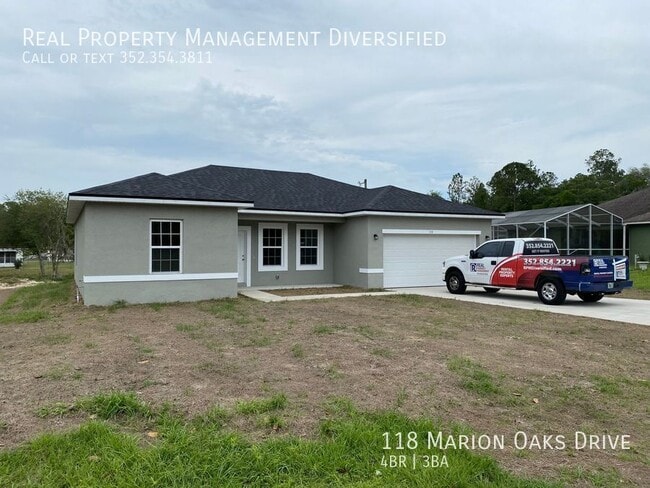 Building Photo - 118 Marion Oaks Dr