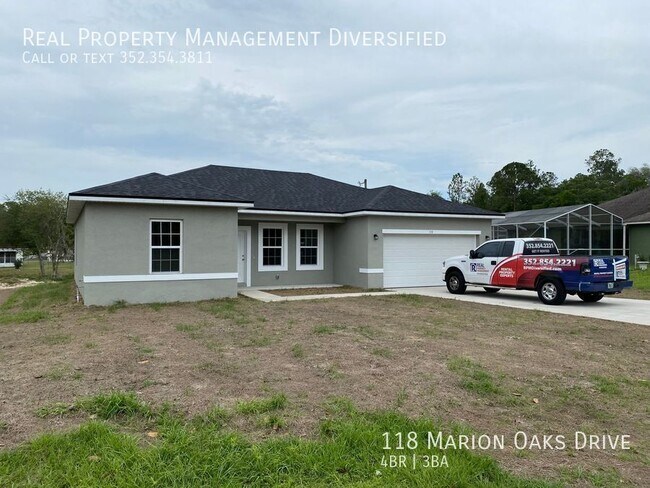 Foto del edificio - 118 Marion Oaks Dr