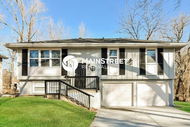 Foto del edificio - 3 Bedroom Pet-Friendly Home in GRANDVIEW, ...