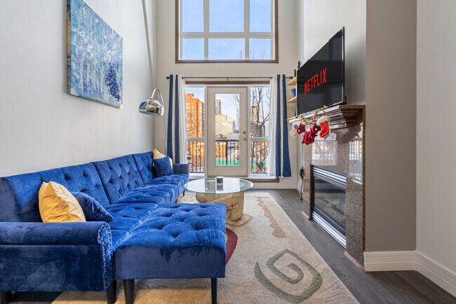 Building Photo - 138-118 18 Ave SE