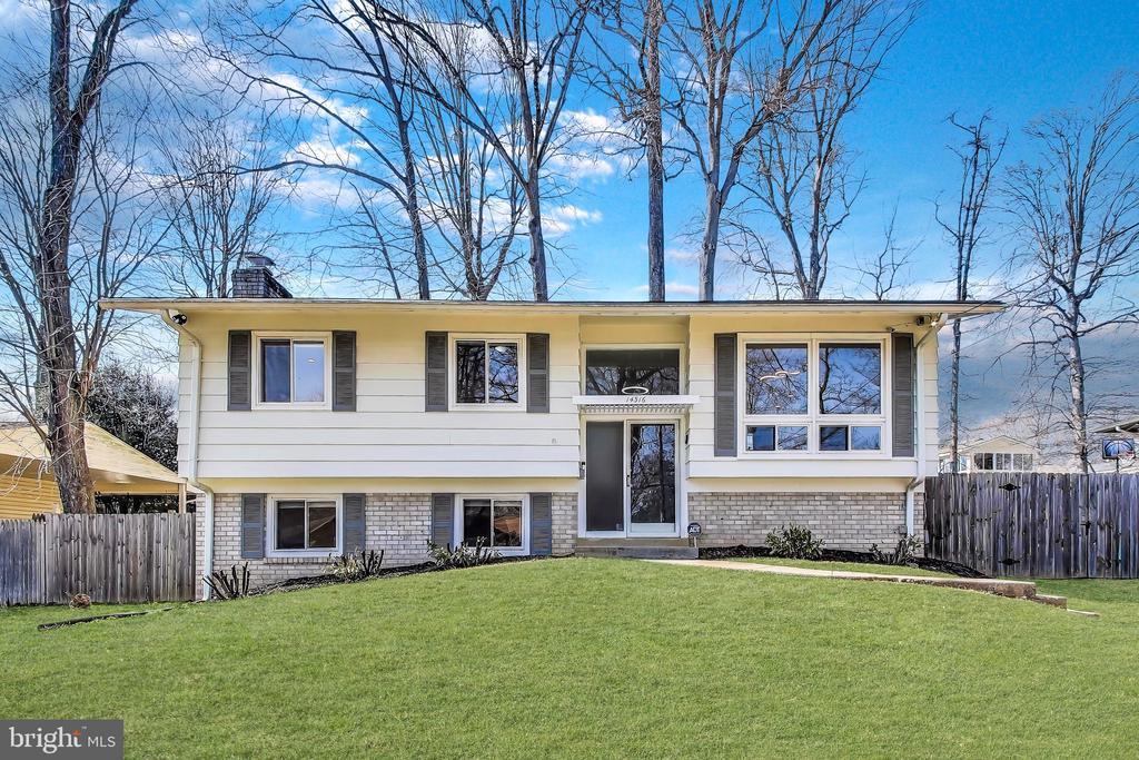Primary Photo - 14316 Woodcrest Dr