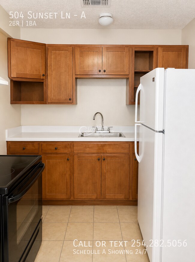 Foto del edificio - 504 Sunset Ln