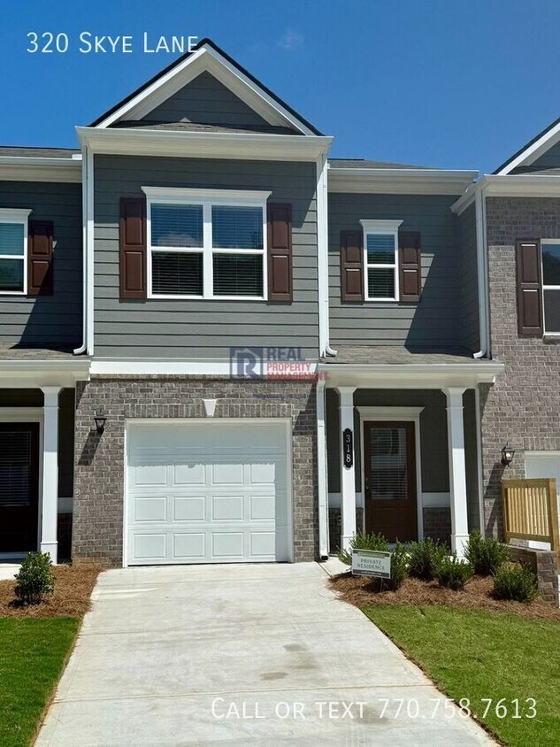 Primary Photo - 320 Skye Ln