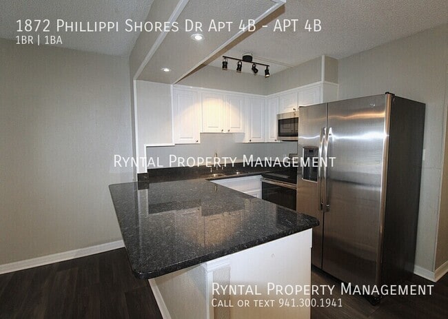 Building Photo - 1872 Phillippi Shores Dr
