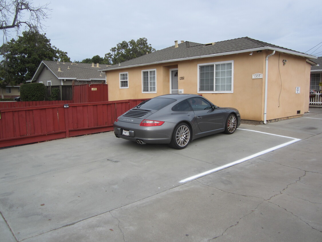 Primary Photo - 1351 Scott Blvd