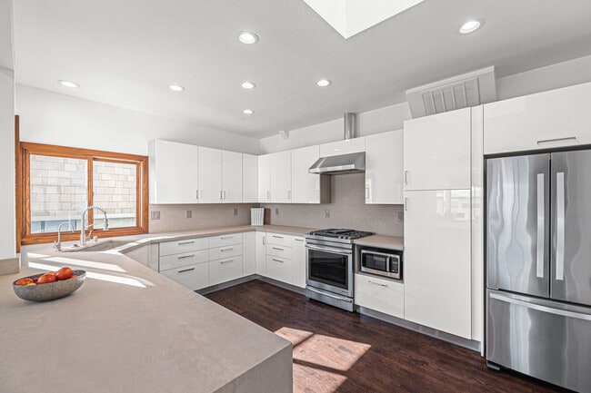 Foto del edificio - 124 15th St