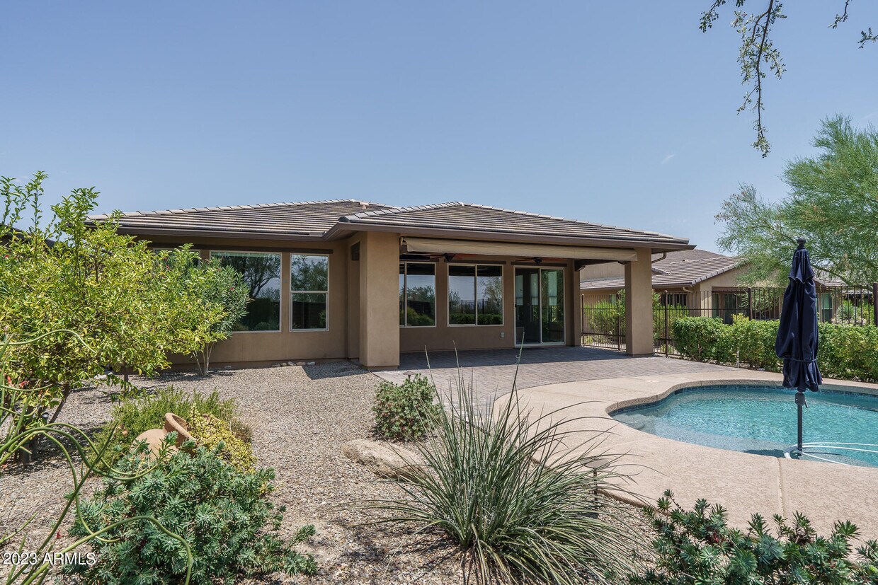 Primary Photo - 18017 E Silver Sage Ln