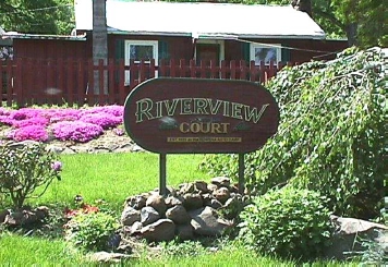 Primary Photo - Riverview  Court