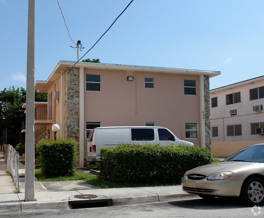 Foto del edificio - 427 SW 6th St