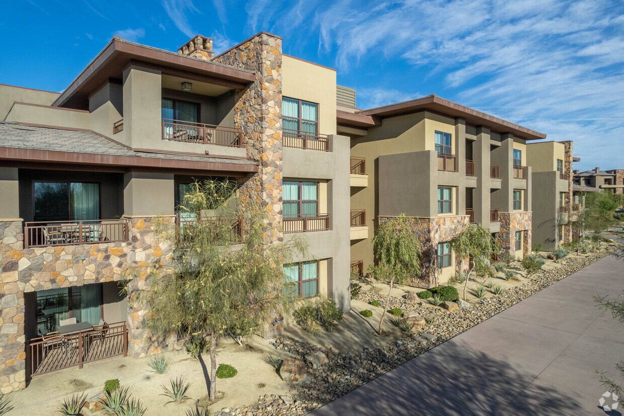 Primary Photo - The Retreat at Desert Willow