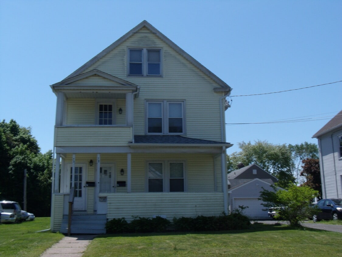 Primary Photo - 76 Summer St