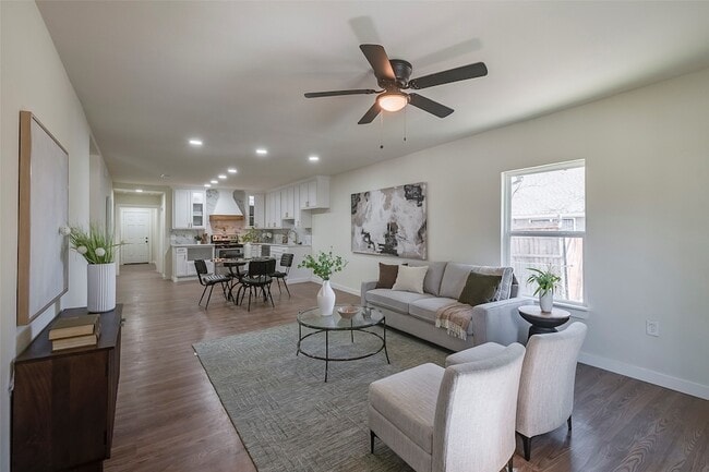 Foto del edificio - 1101 Anthony St