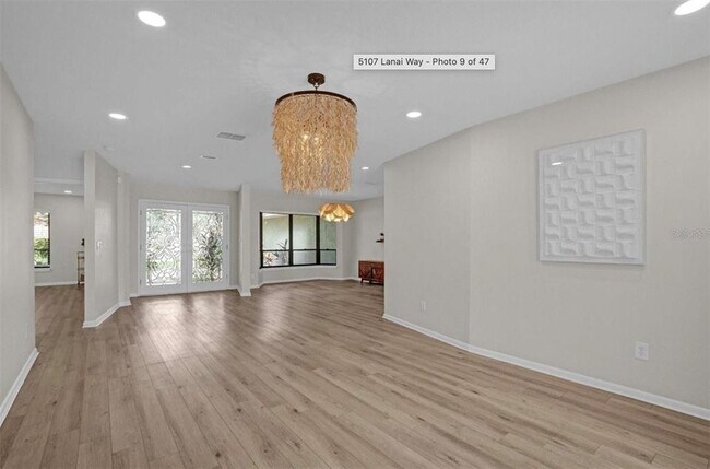 Building Photo - 5107 Lanai Way