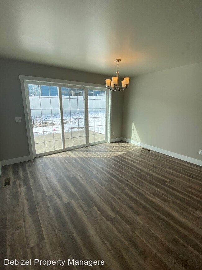 Building Photo - 3 br, 2 bath House - 808 Presidio Lane