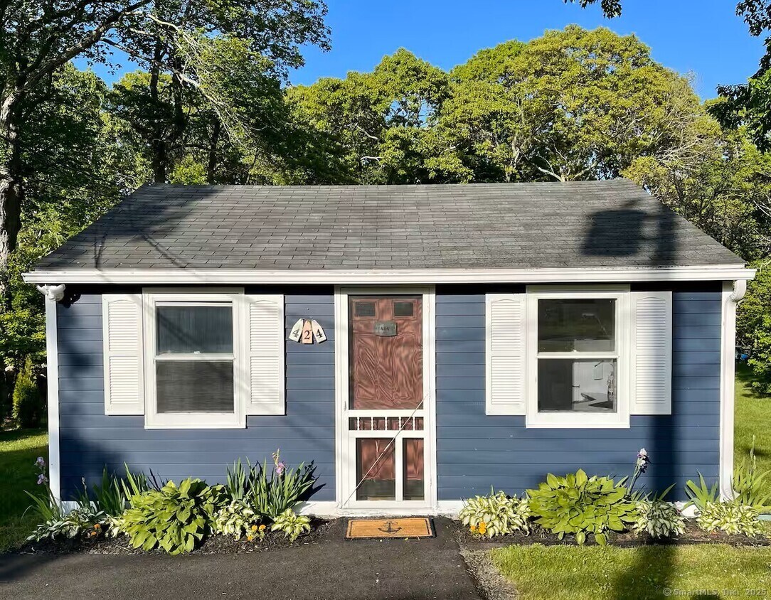 Foto principal - 424 Pequot Ave