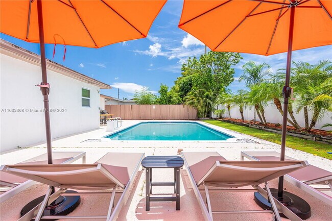 Foto del edificio - 3160 NW 63rd St