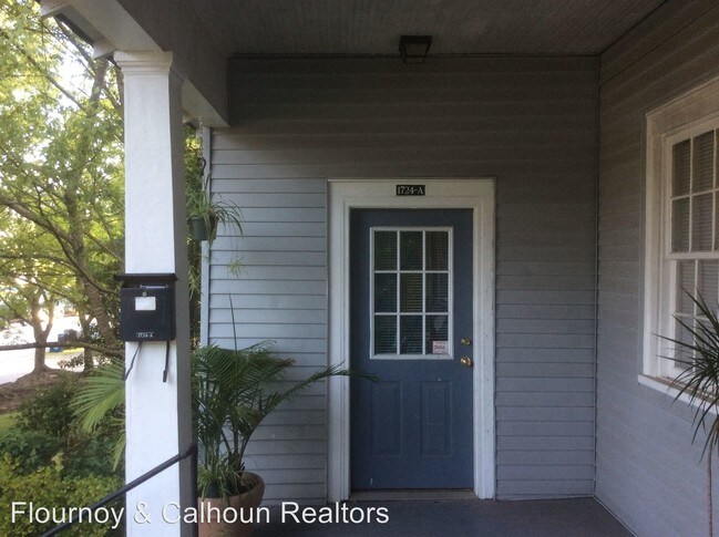 Building Photo - 1724 Forest Ave