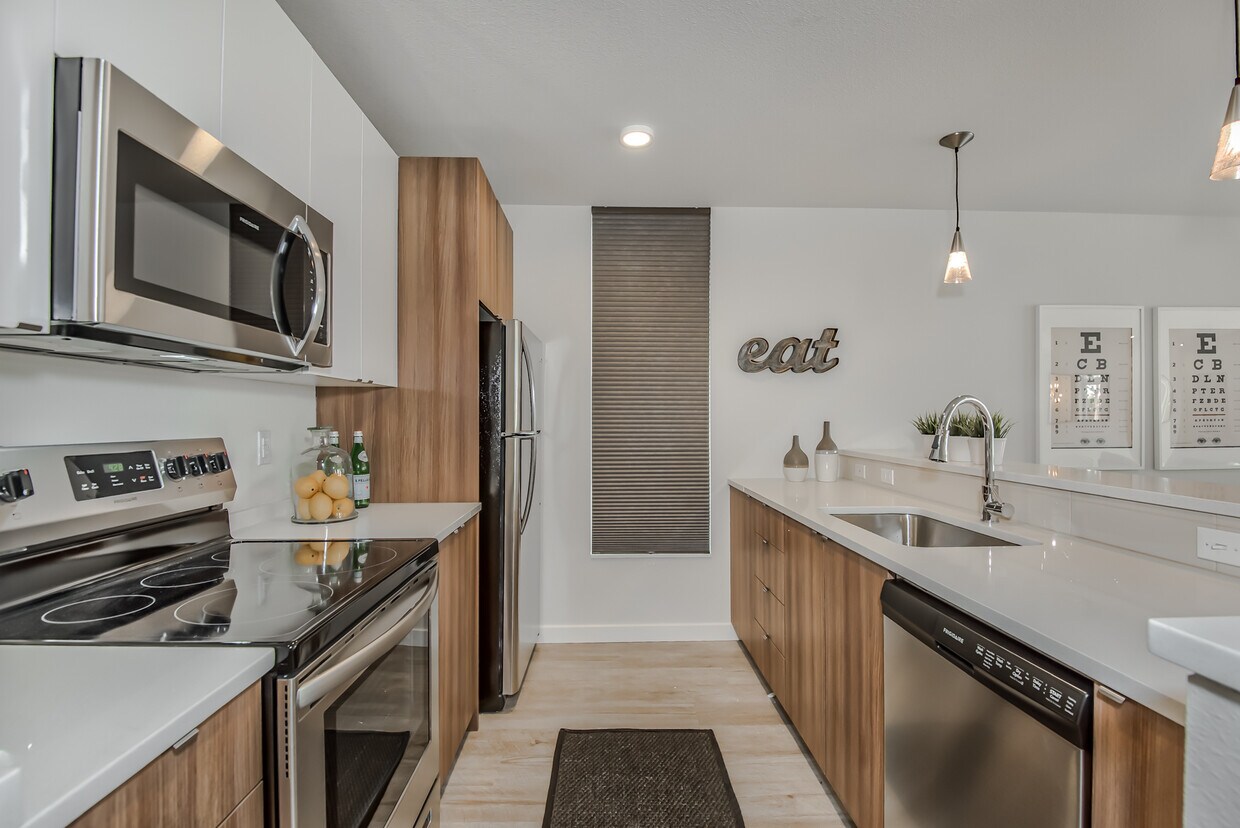 Foto principal - Skidmore Apartments