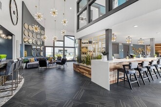 Interior Photo - Raindance