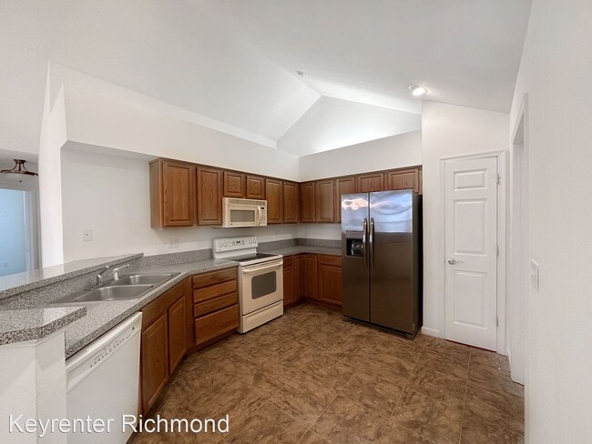 Building Photo - 3 br, 2 bath House - 2540 Wanstead Court