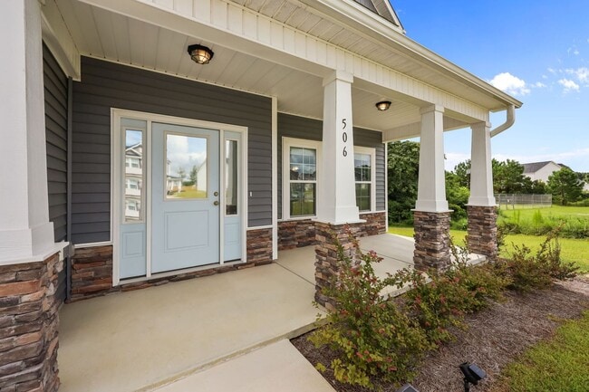 Foto del edificio - Welcome to Harvest Meadow!