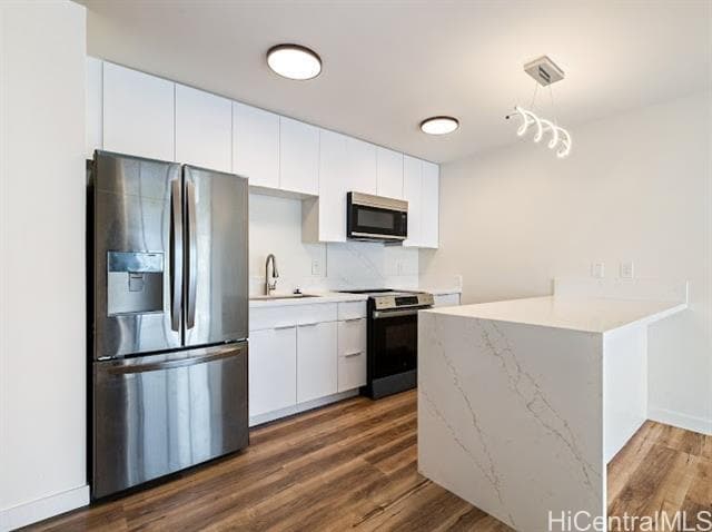 Building Photo - 827 Kinau St