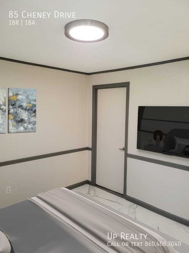 Foto del edificio - 85 Cheney Dr