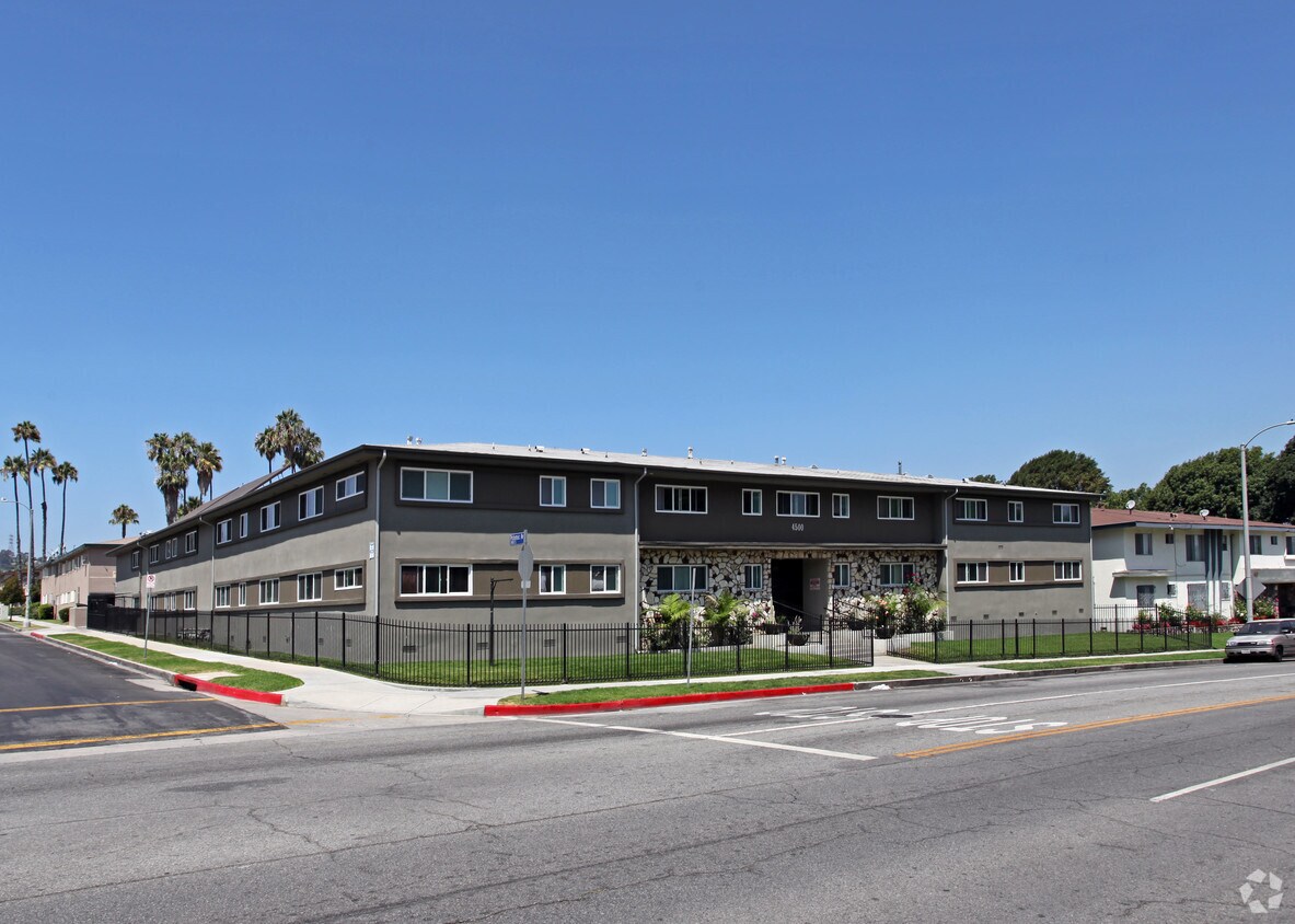75 Apartments for Rent in Baldwin Hills, CA Westside Rentals