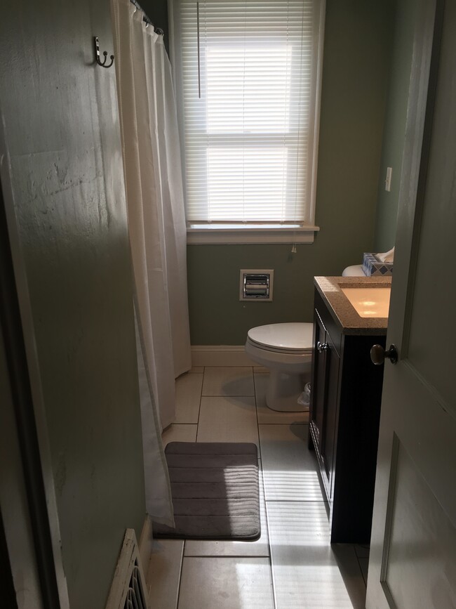 Bathroom - 1211 W Rusholme St