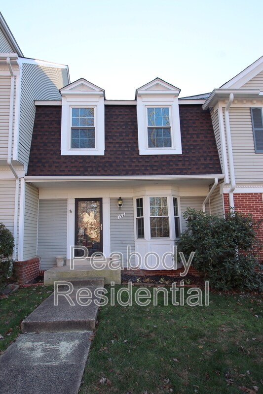 Building Photo - 192 Sulgrave Ct